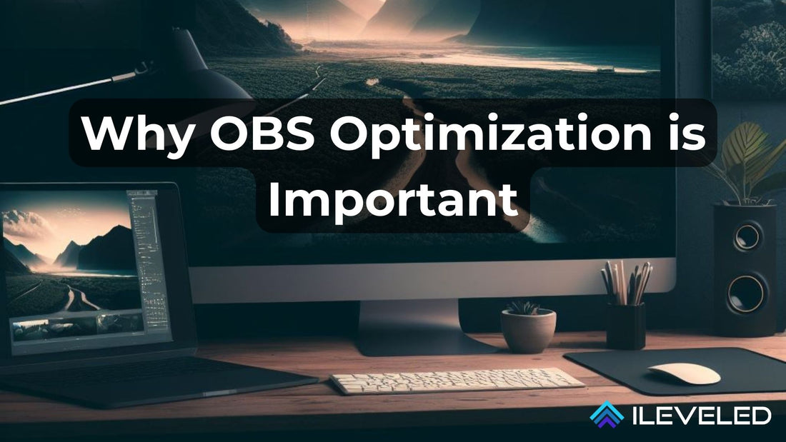 Why OBS Optimization is so Important