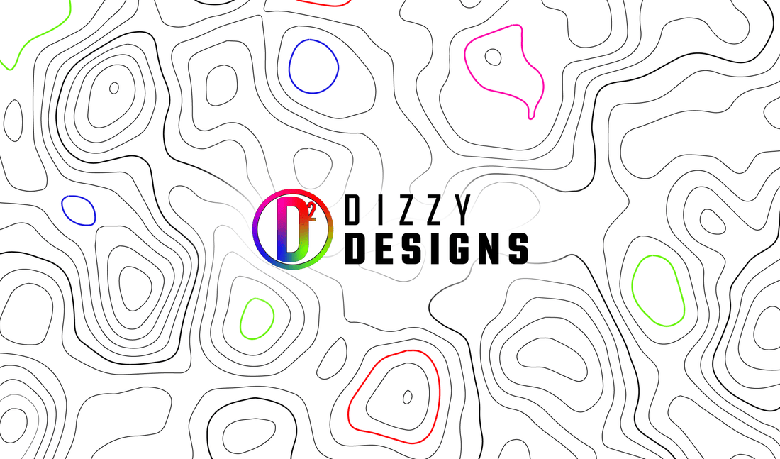 Who Are The Geniuses Behind Dizzy Designs? - iLeveled.com