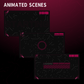Digital FPS Overlay Pack by DizzyDesigns