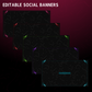 Digital FPS Overlay Pack by DizzyDesigns