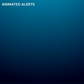 Animated Minital Twitch Alert Bomb - iLeveled.com