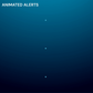 Leveled Up Overlay Pack Animaited Minimal Twitch Alerts - iLeveled.com