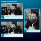 Leveled Up Overlay Pack by Dizzy Designs