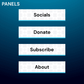 Leveled Up Overlay Pack by Dizzy Designs