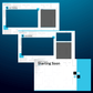 Leveled Up Overlay Pack by Dizzy Designs